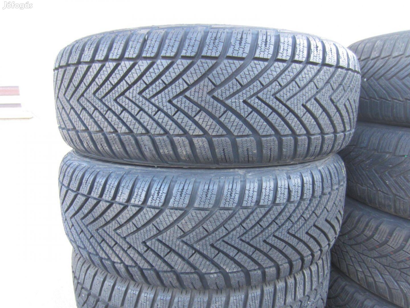 205/60 R16 Vredestein Wintrac 96H