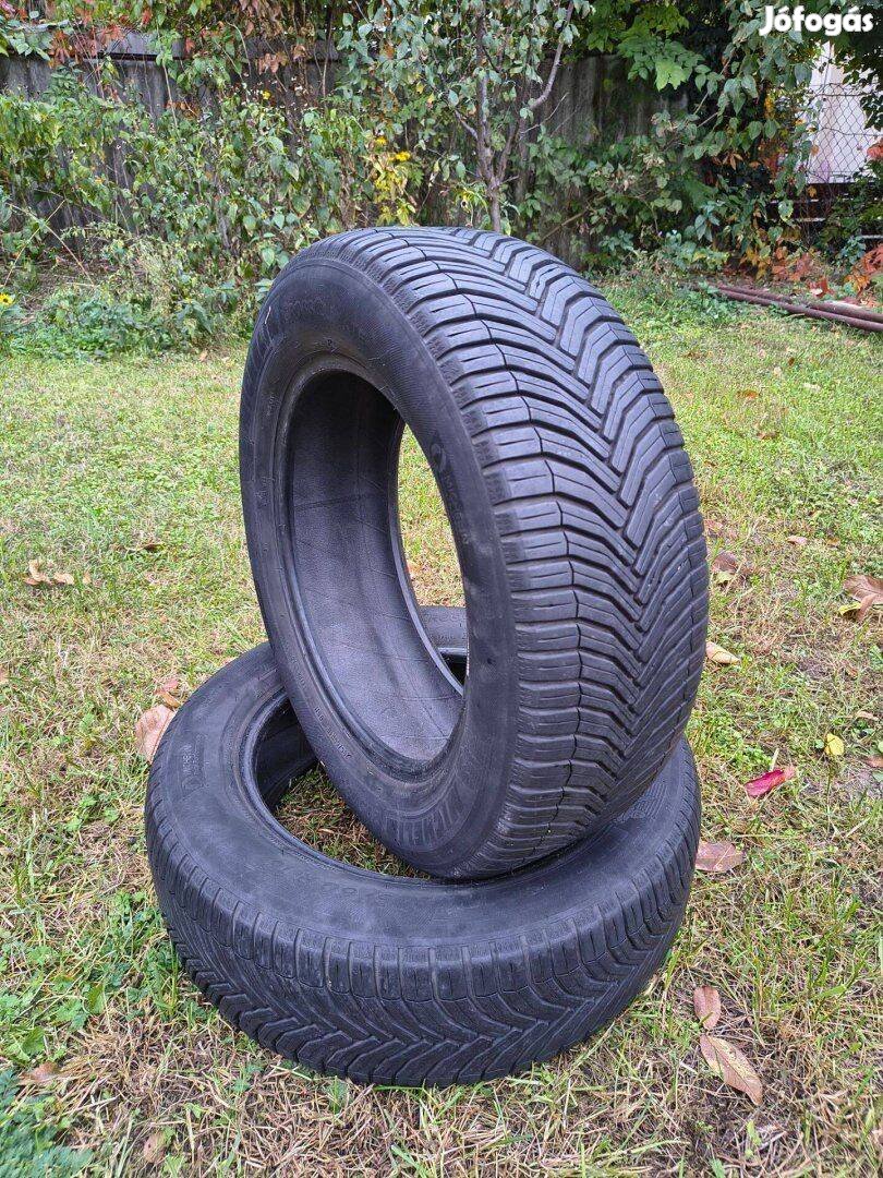 205/60 R16 négyévszakos gumi 205 60 16 col téligumi téli abroncs