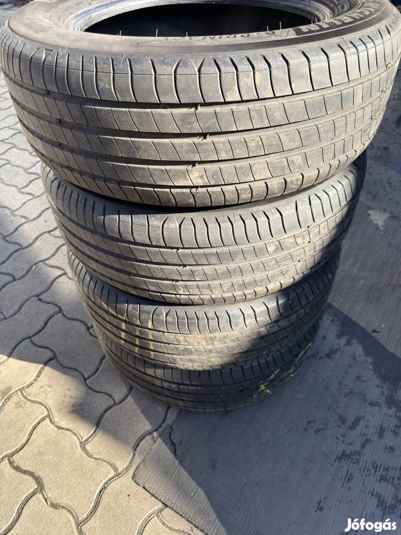 205/60 R16 nyári gumi 