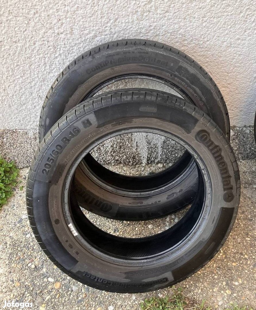 205/60 R16 nyárigumi