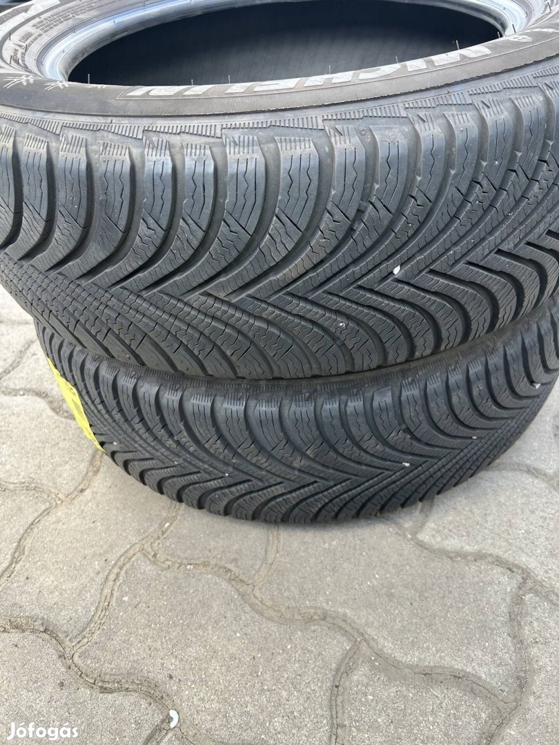 205/60 R16 teli gumi 