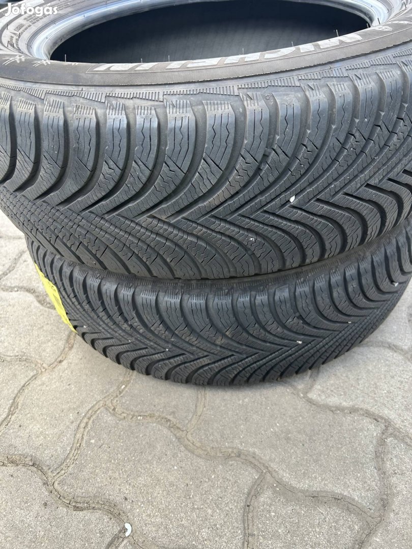 205/60 R16 teli gumi 