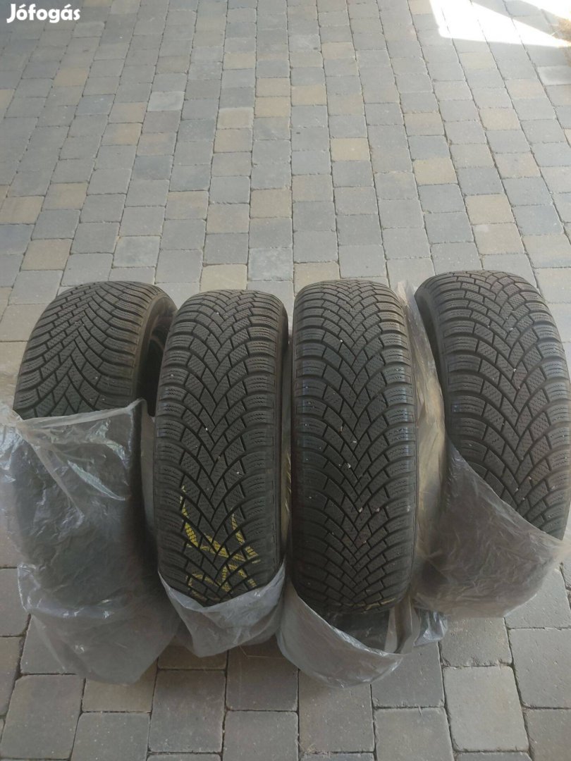 205/60 R16 téligumi, abroncs