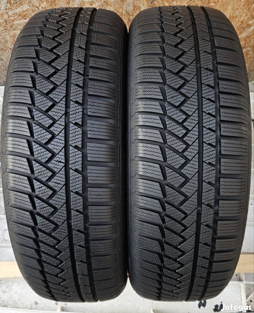 205/60 R17 Continental