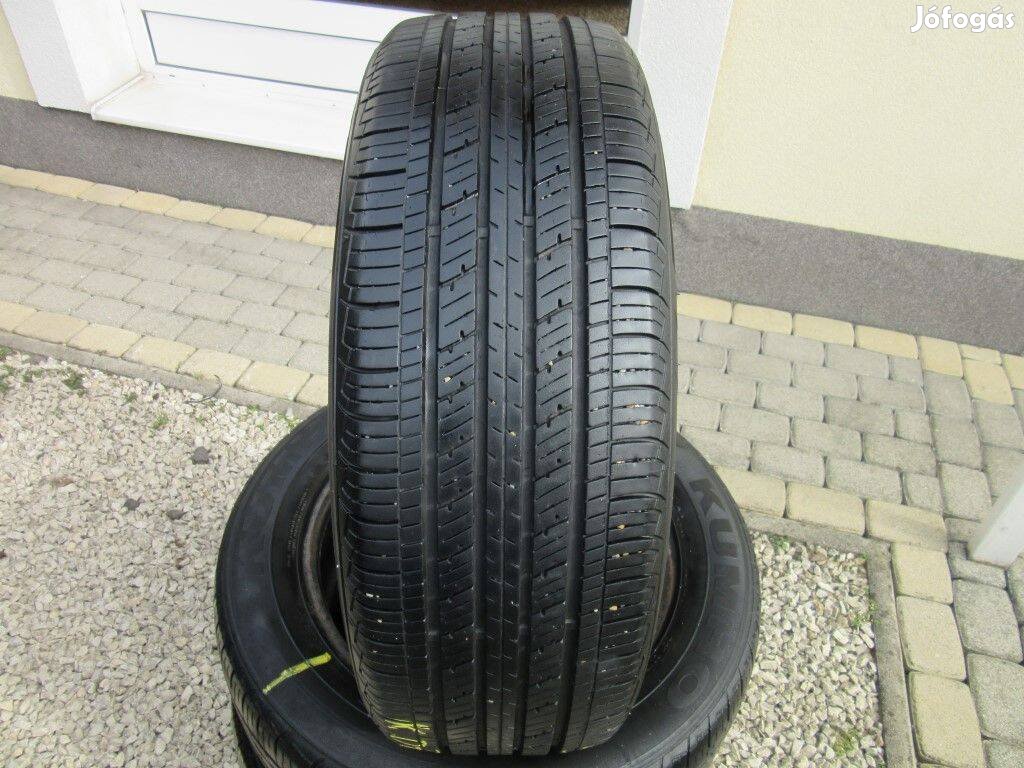 205/60 R 16 Kumho nyárigumi eladó