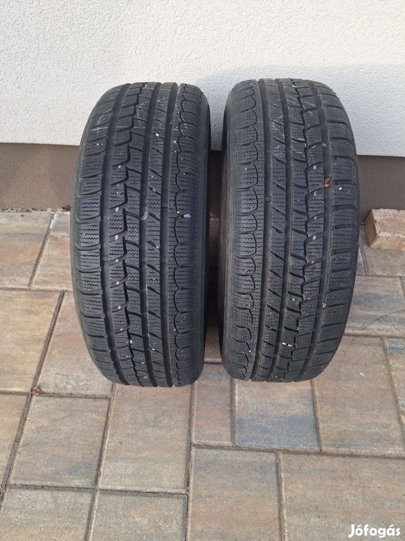 205/60 r15 téli gumi