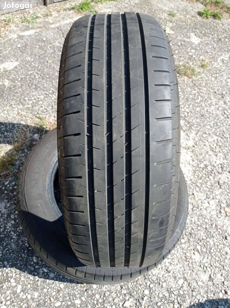 205/60 r16 80%os 2db Vredestein nyári gumi eladó