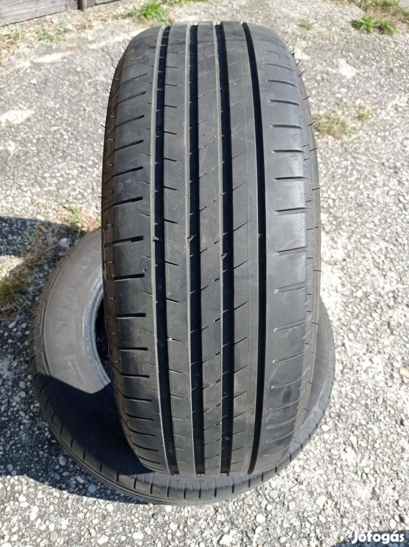 205/60 r16 80%os 2db Vredestein nyári gumi eladó