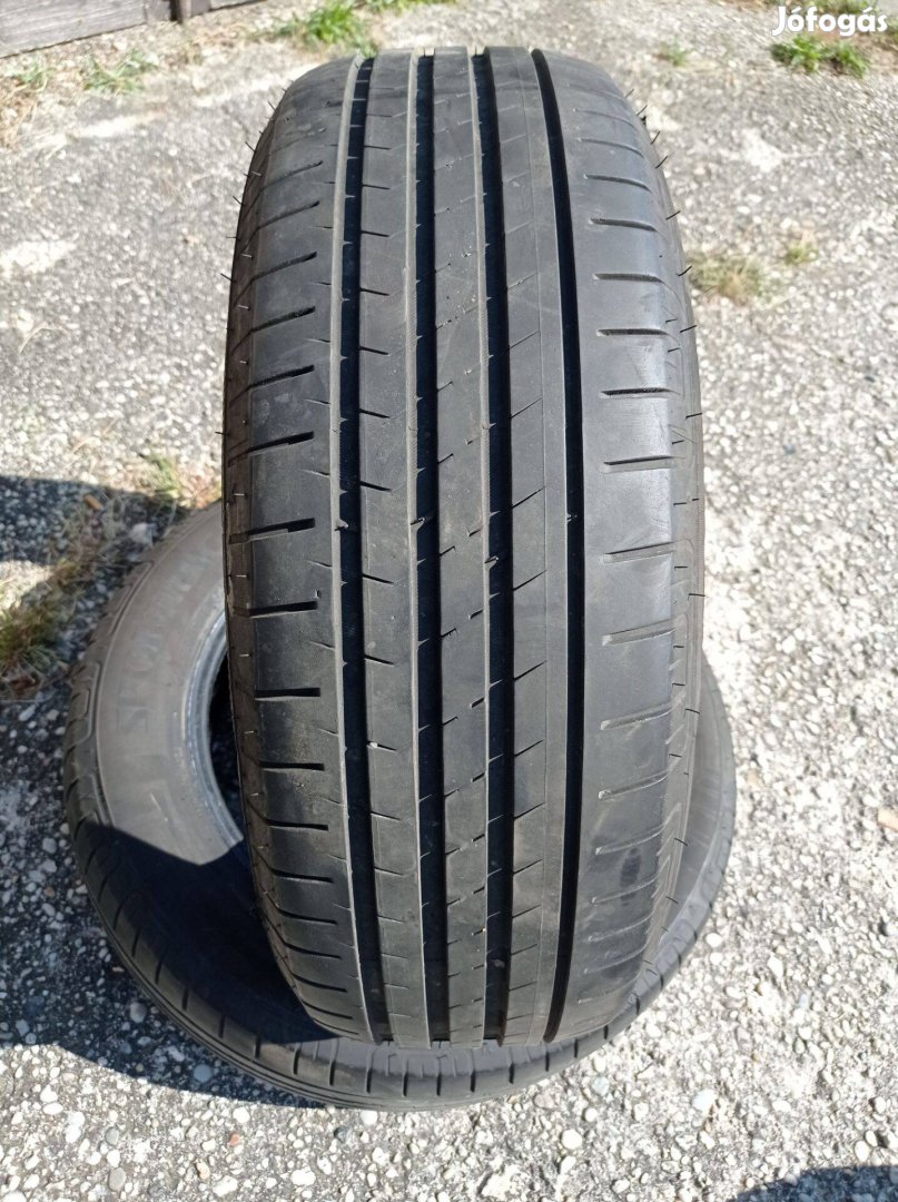 205/60 r16 80%os 2db Vredestein nyári gumi eladó