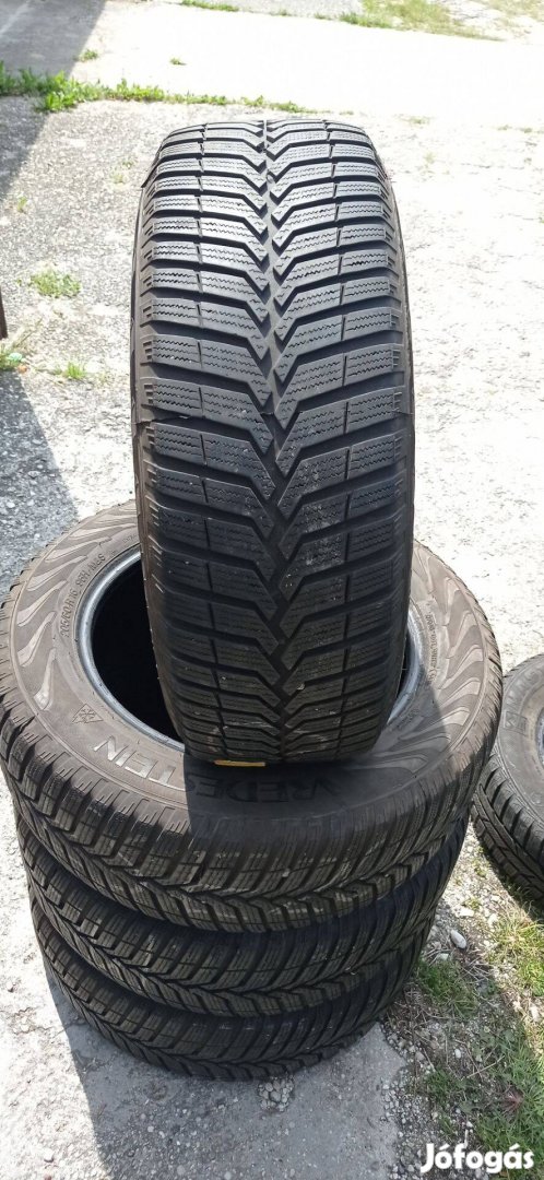 205/60 r16 80%os 4db Vredestein nyári gumi eladó