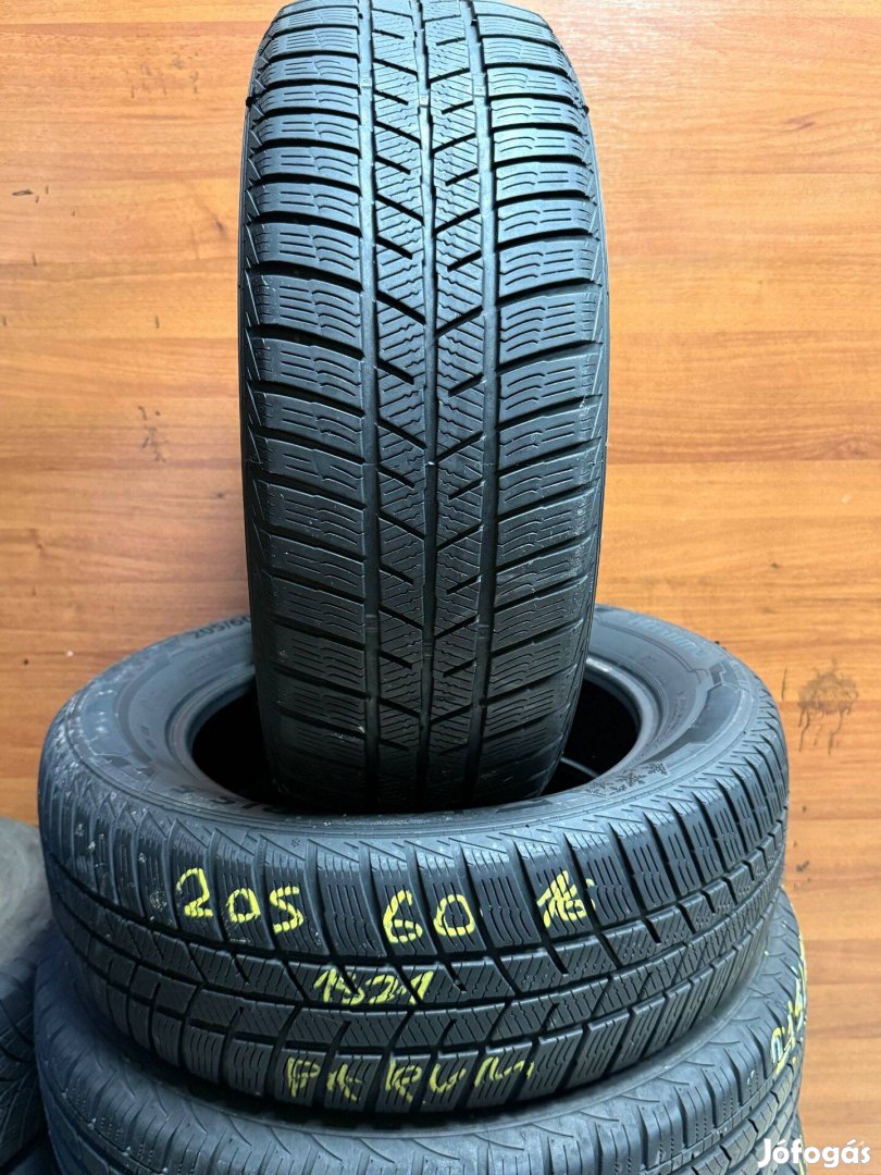 205/60/r16 Barum 2db Téli DOT1521