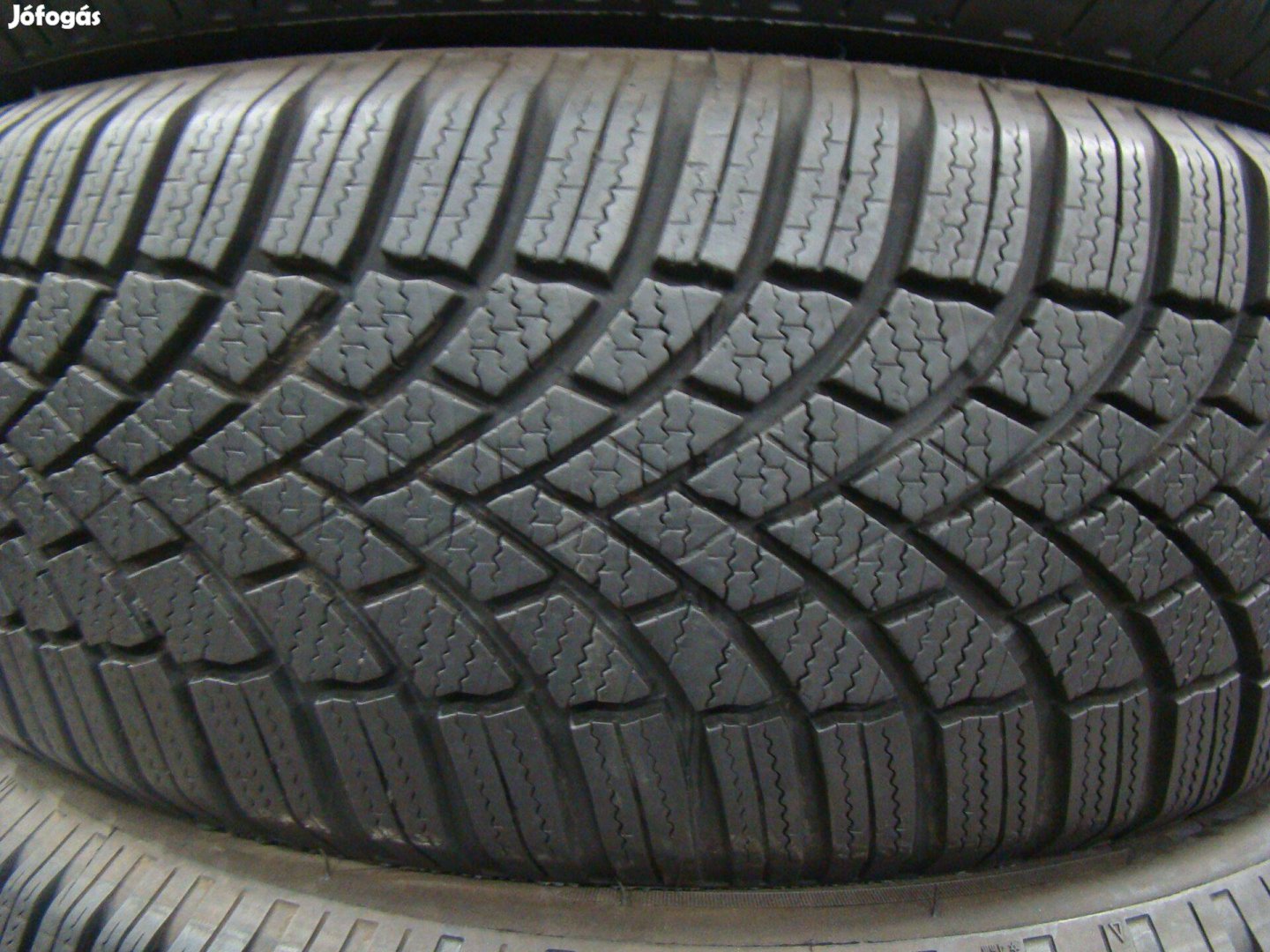 205/60 r16 Bridgestone 2023-as téli gumi 205/60r16