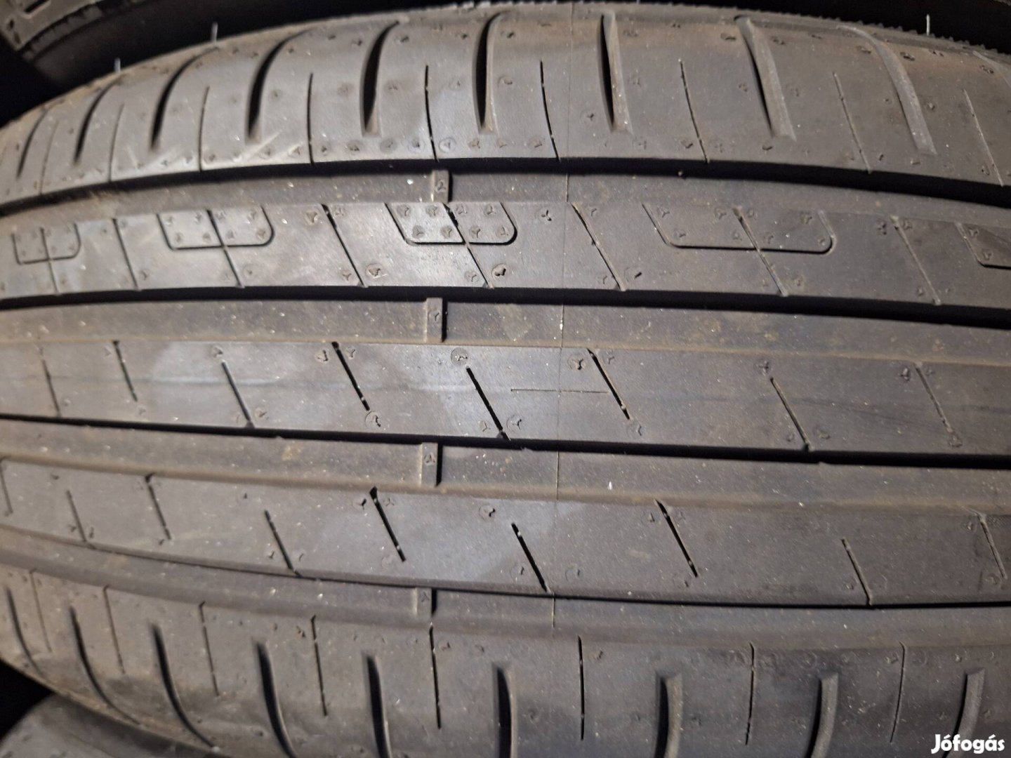 205/60 r16 Goodyear Efficientgrip,,Évjarat2022,,