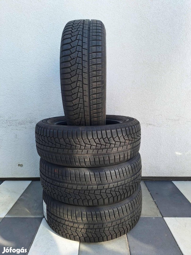205/60 r16 Hankook téligumi DOT4919