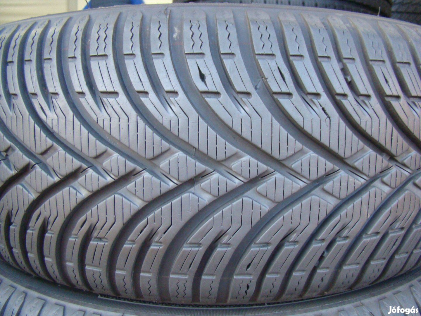 205/60 r16 Kleber 2023-as téli gumi 205/60r16