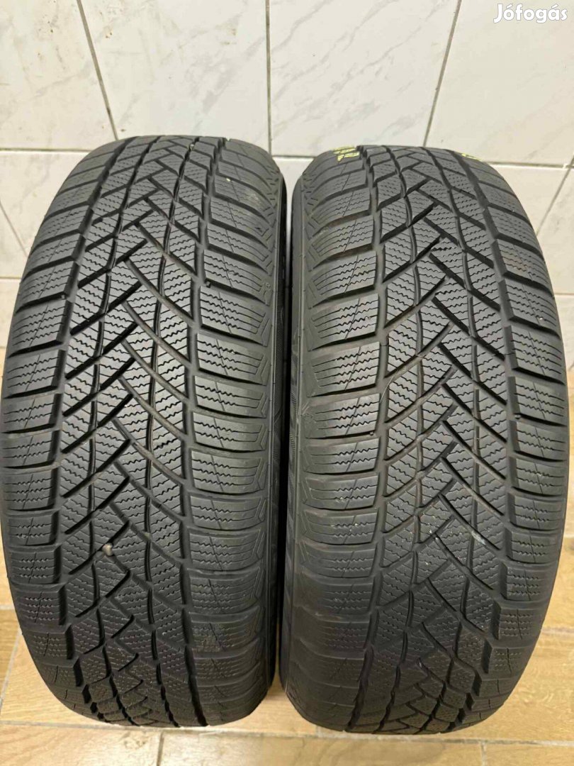 205/60/r16 Matador téli 2db