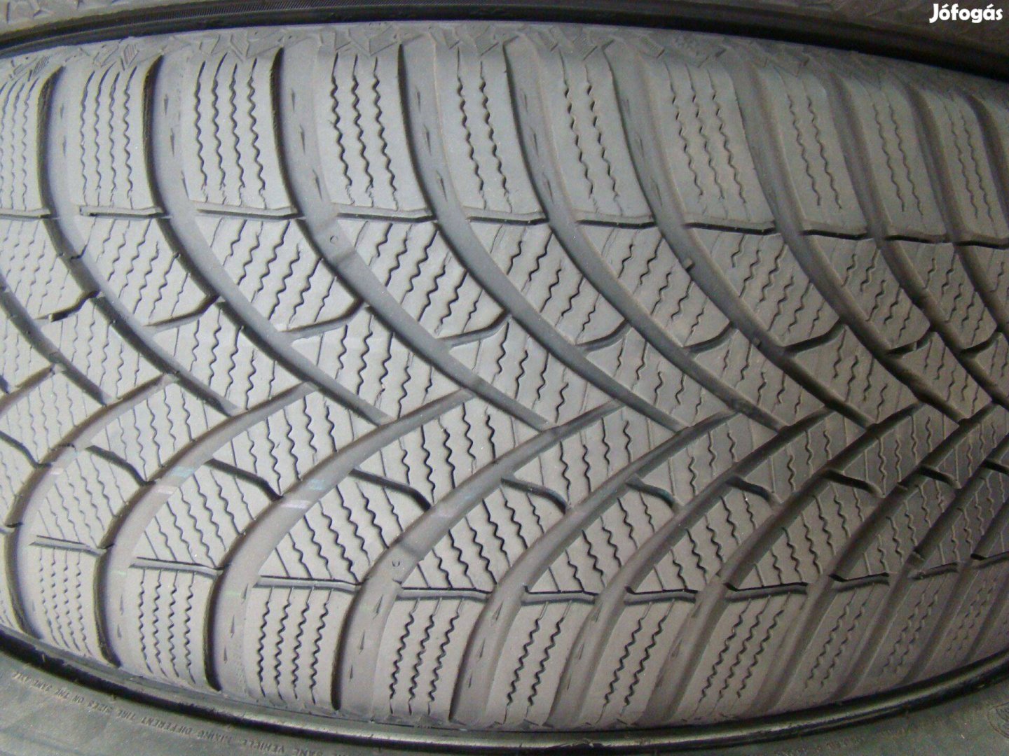 205/60 r16 Semperit 2023-as téli gumi 205/60r16