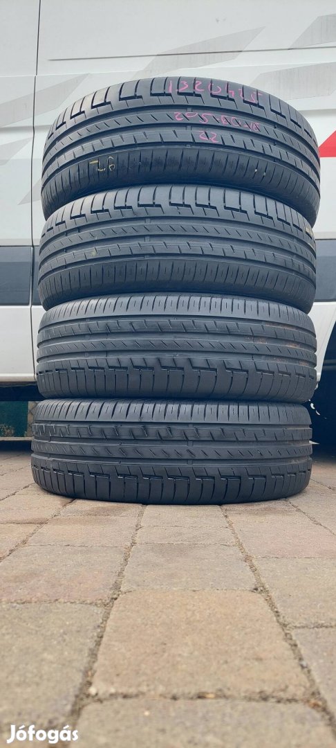 205/60 r16  205/60r16 XL. Continental nyári gumi  2022 