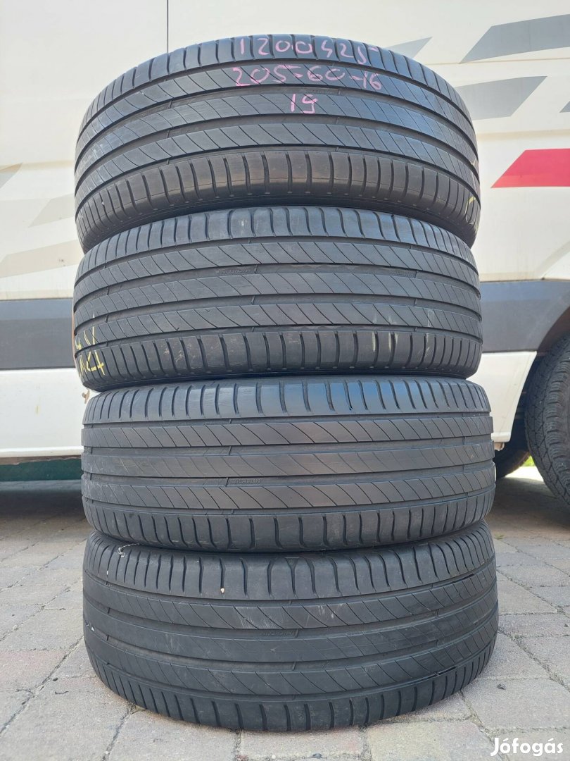 205/60 r16  205/60r16  Michelin nyári gumi