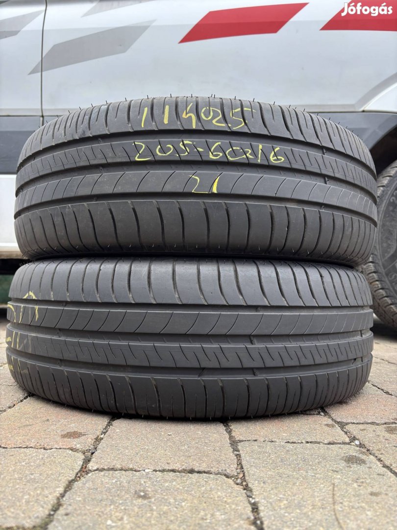 205/60 r16  205/60r16  Michelin nyári gumi