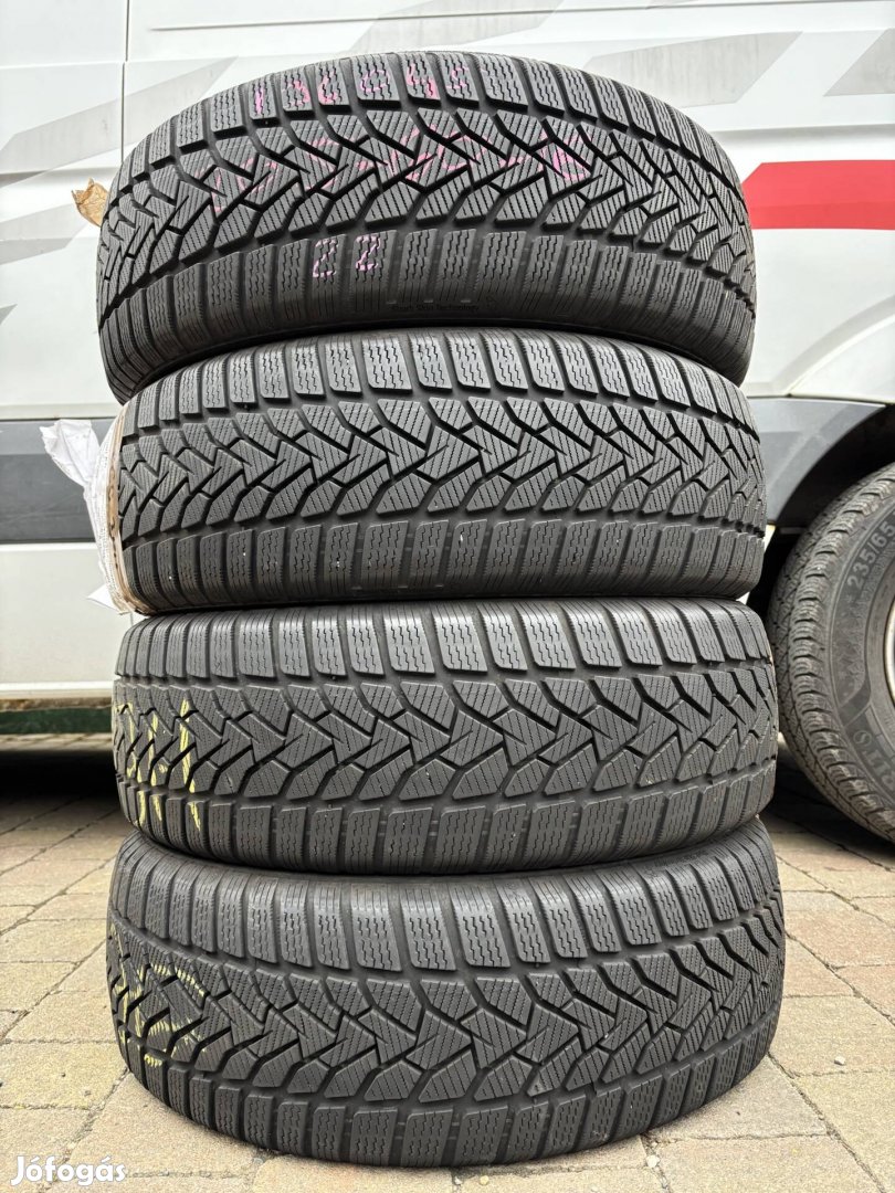 205/60 r16  205/60r16  Uniroyal téli gumi