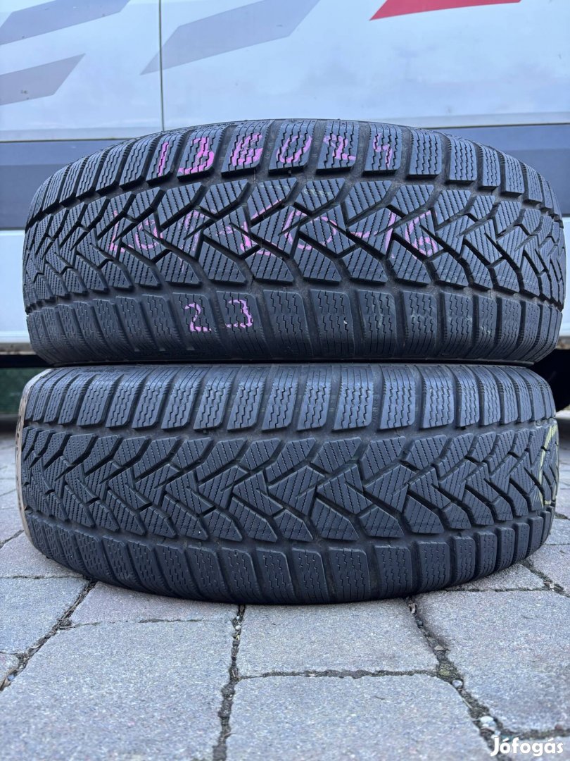 205/60 r16  205/60r16  Uniroyal téli gumi  