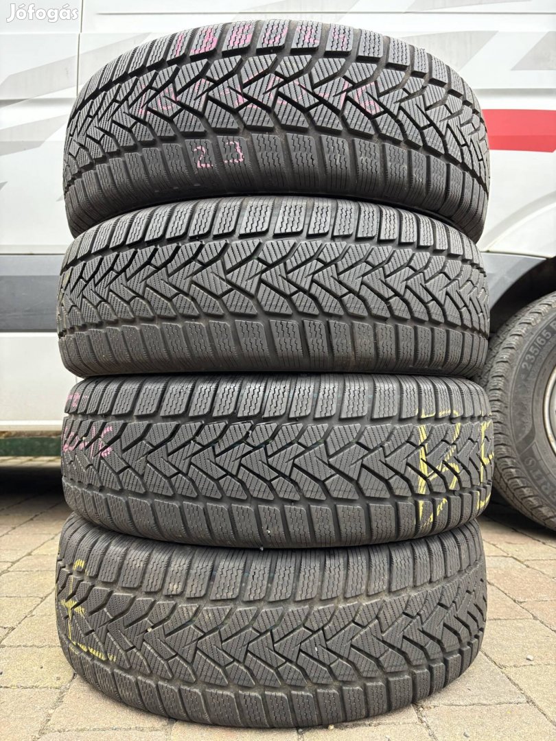 205/60 r16   205/60r16  Uniroyal téli gumi