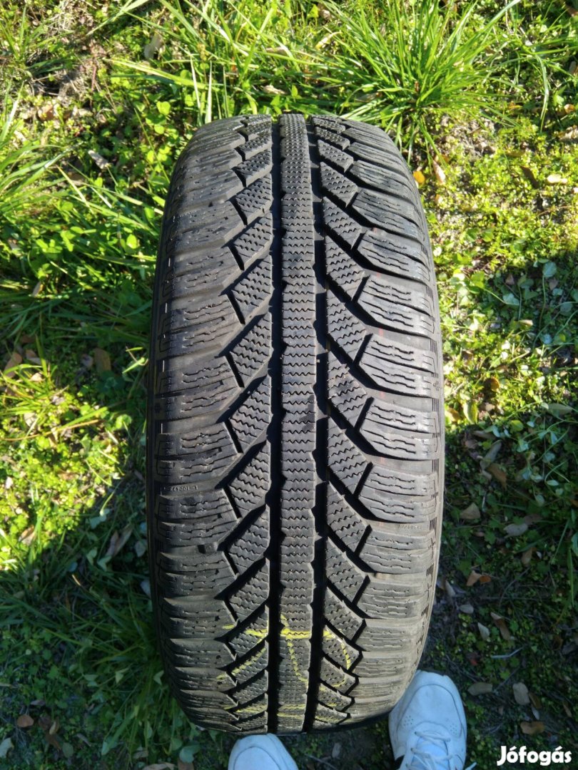 205/60 r16 téli gumi