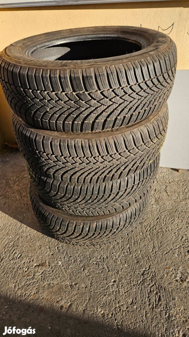 205/60 r16 téligumi eladó