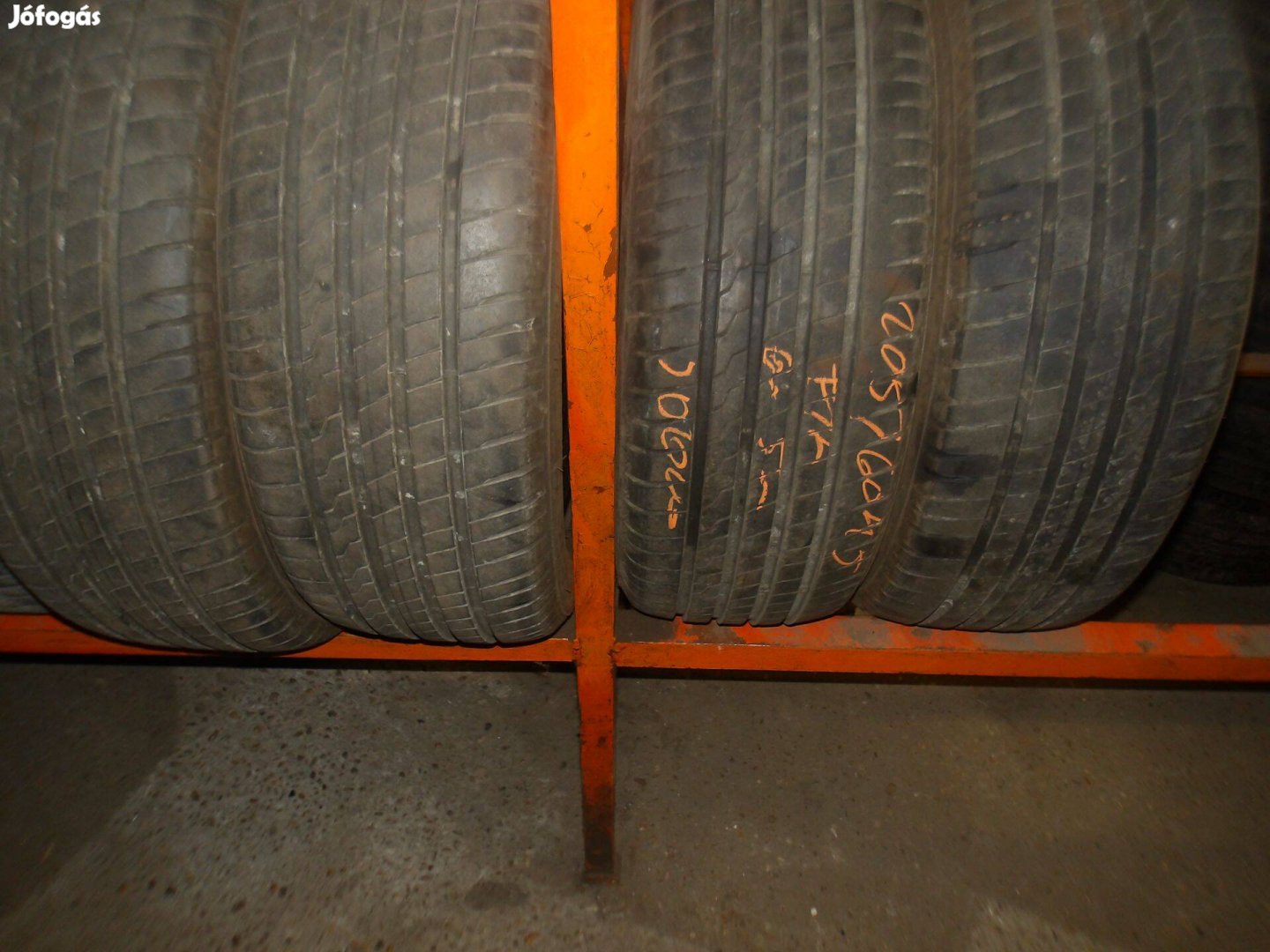 205/60r15 Firestone nyári gumi ajándék szereléssel