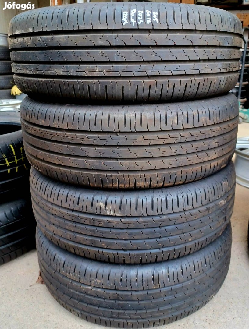 205/60r16 205/60 r16 nyári 4db Demó 