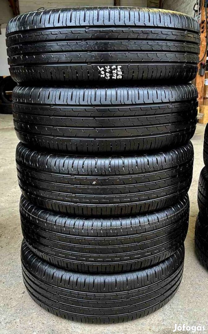 205/60r16 205/60 r16 nyári 4db Új