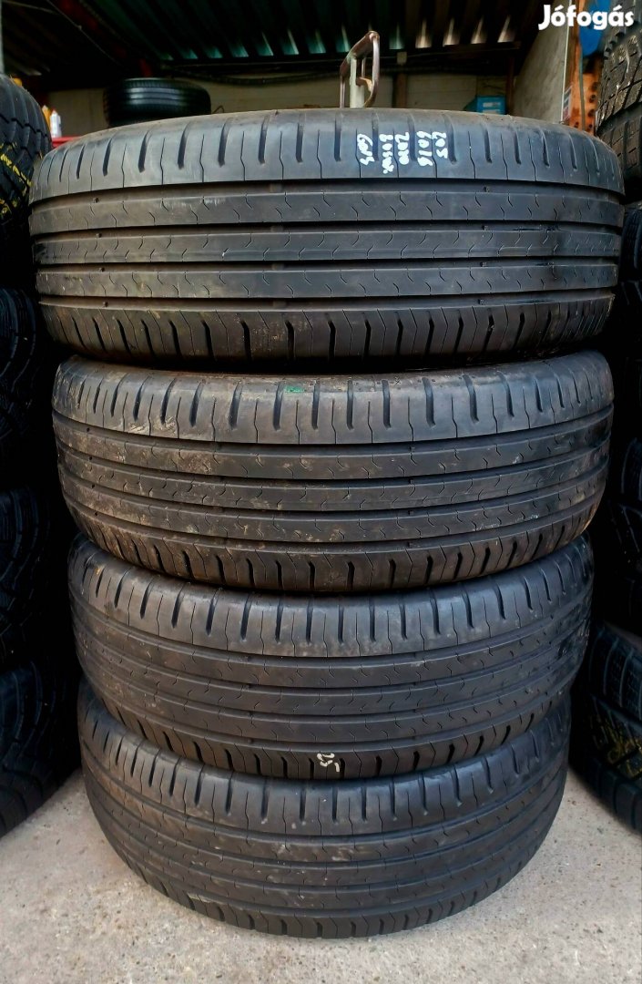 205/60r16 205/60 r16 nyári 4db 