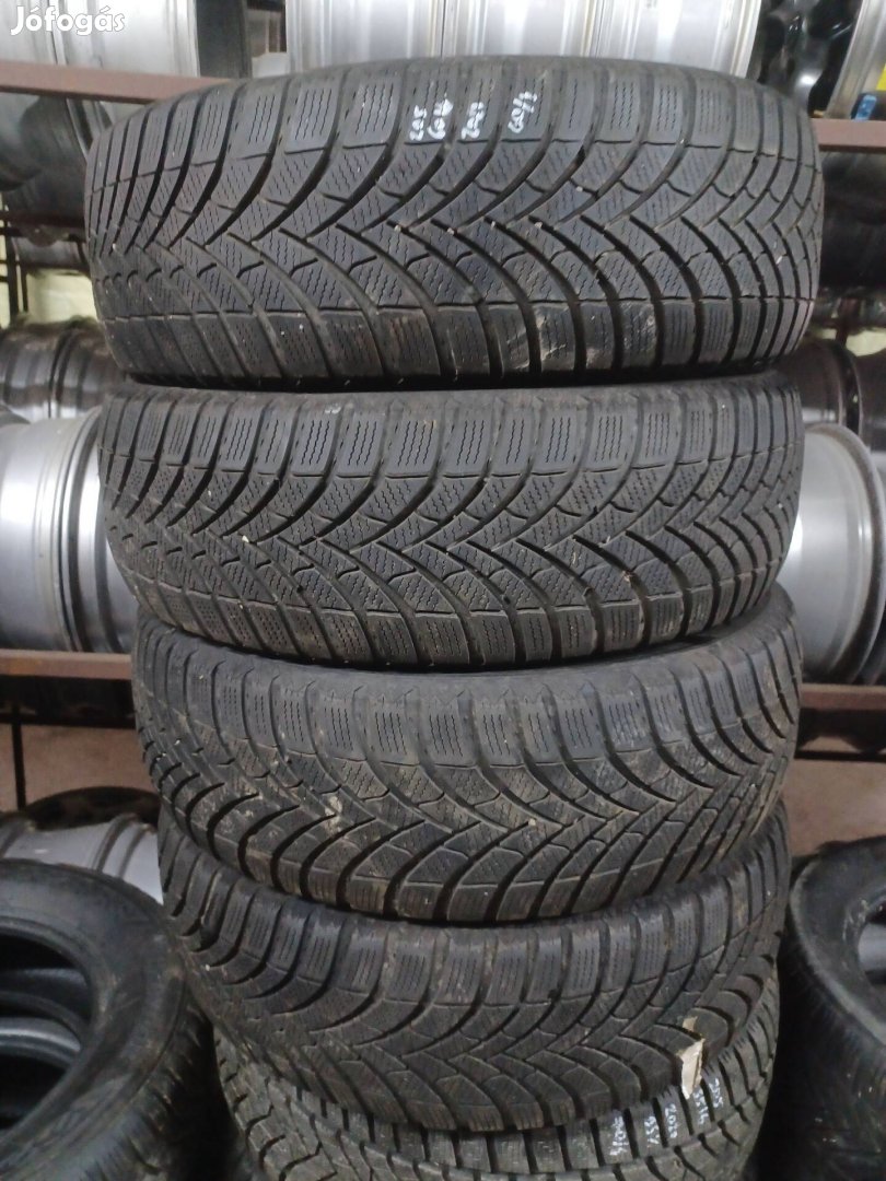 205/60r16 205/60 r16 téli 4db 