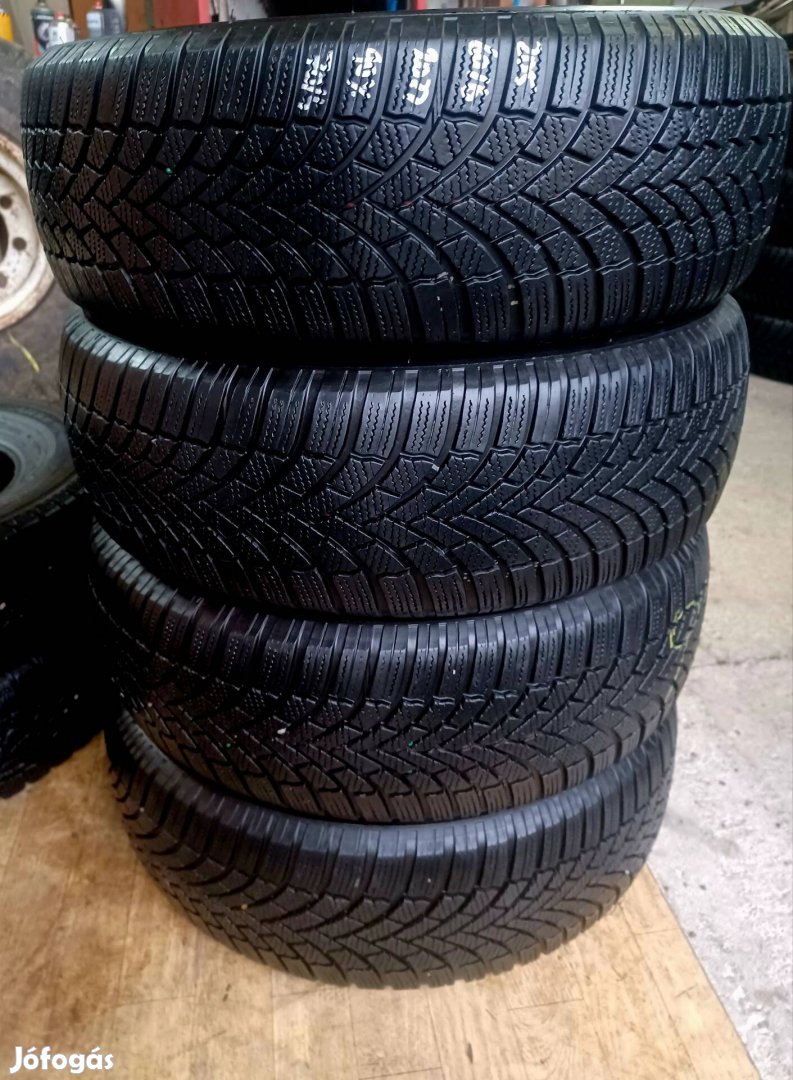 205/60r16 205/60 r16 téli 4db 