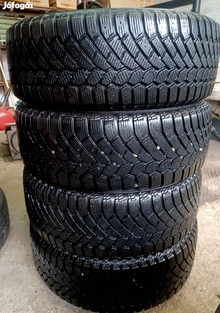 205/60r16 205/60 r16 téli 4db 