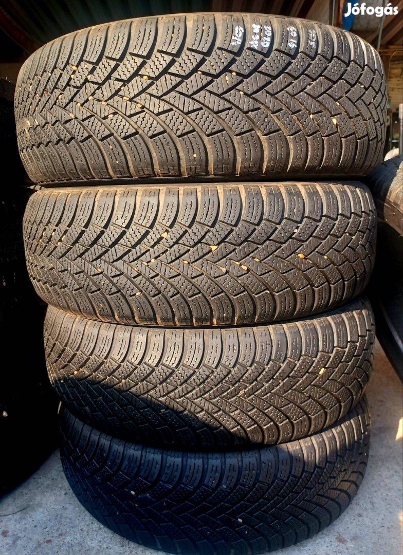 205/60r16 205/60 r16 téli 4db 