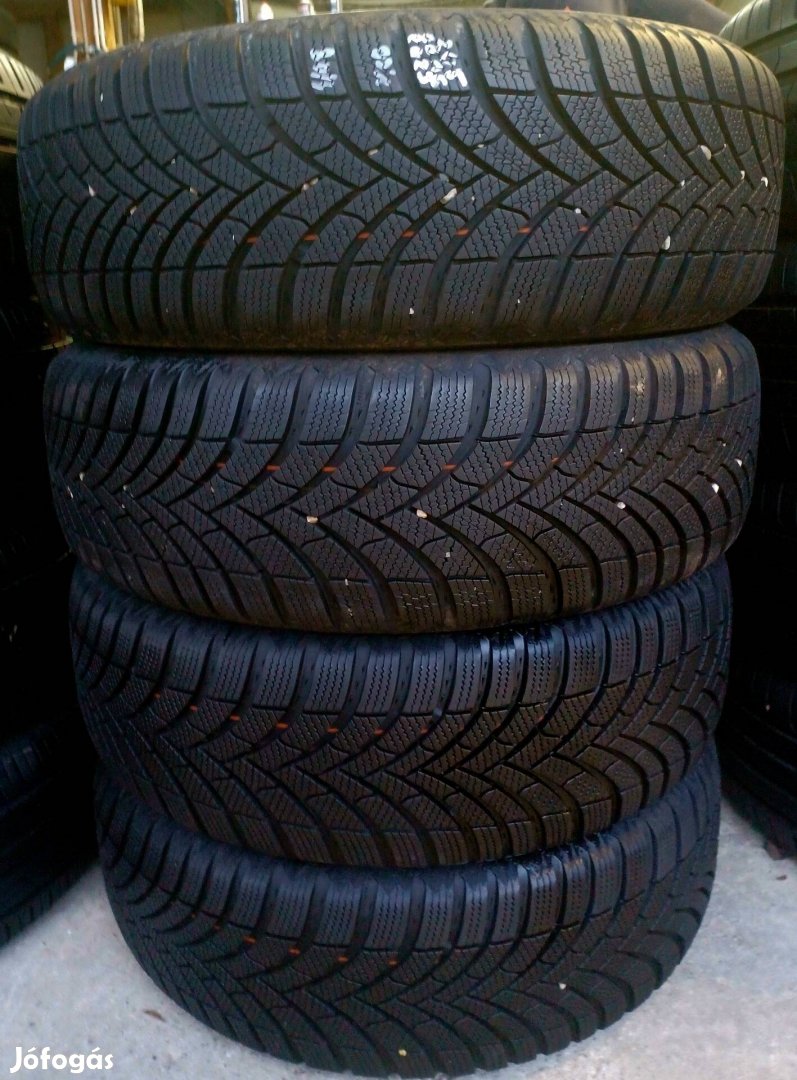 205/60r16 205/60 r16 téli 4db 