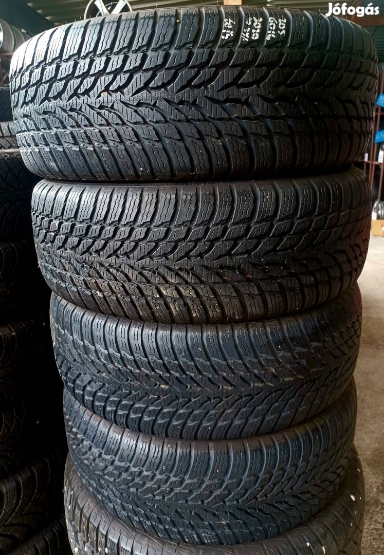 205/60r16 205/60 r16 téli  