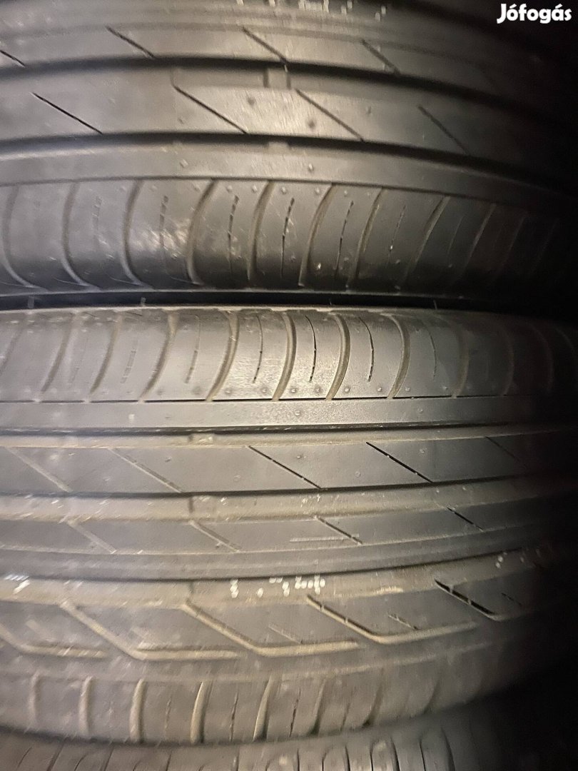 205/60r16 Bridgestone T001 Rft demo nyári garnitúra