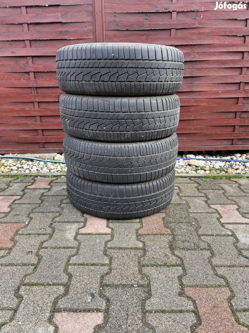 205/60r16 Continental ts 860 S