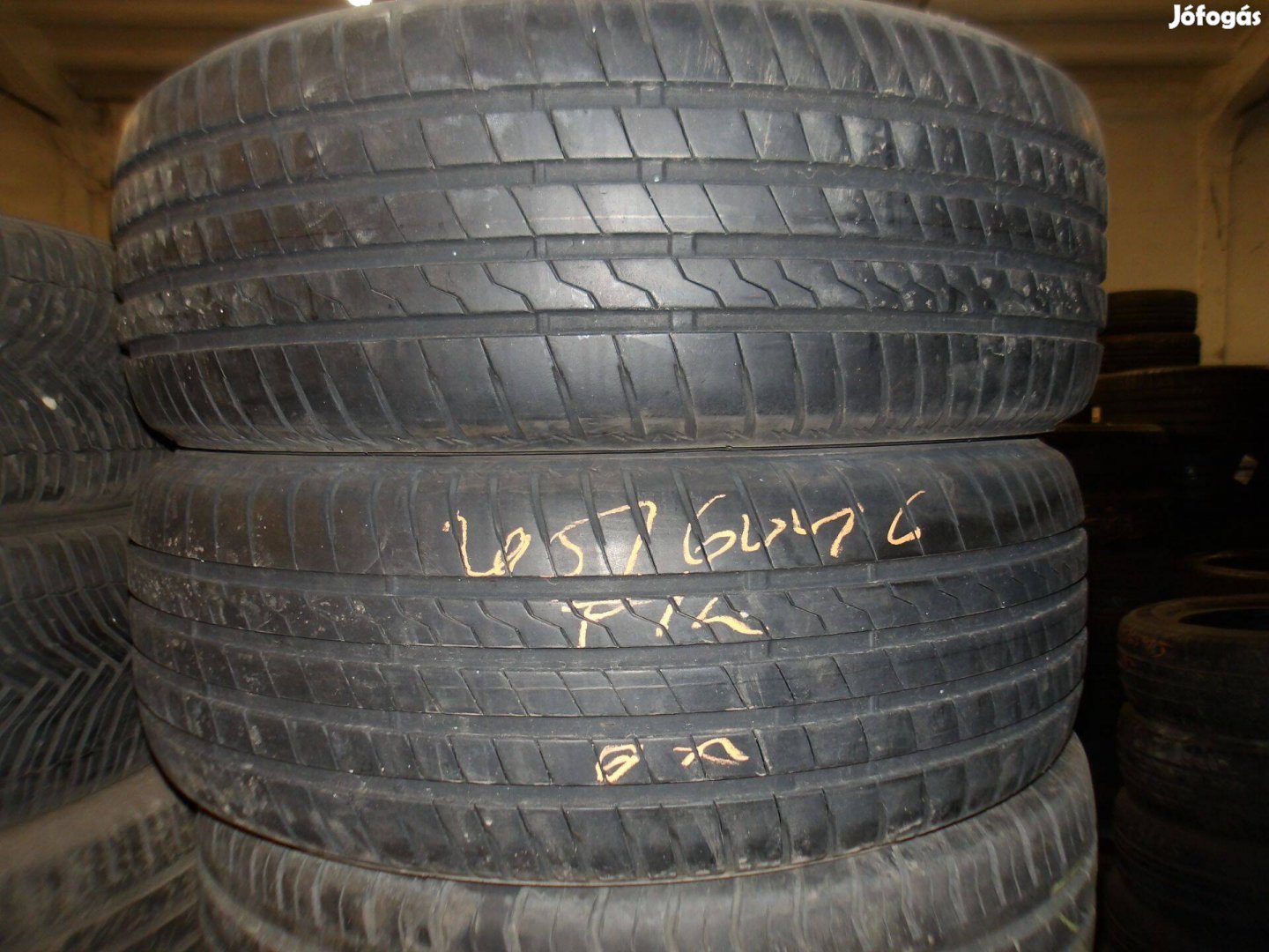205/60r16 Firestone nyári gumi ajándék szereléssel