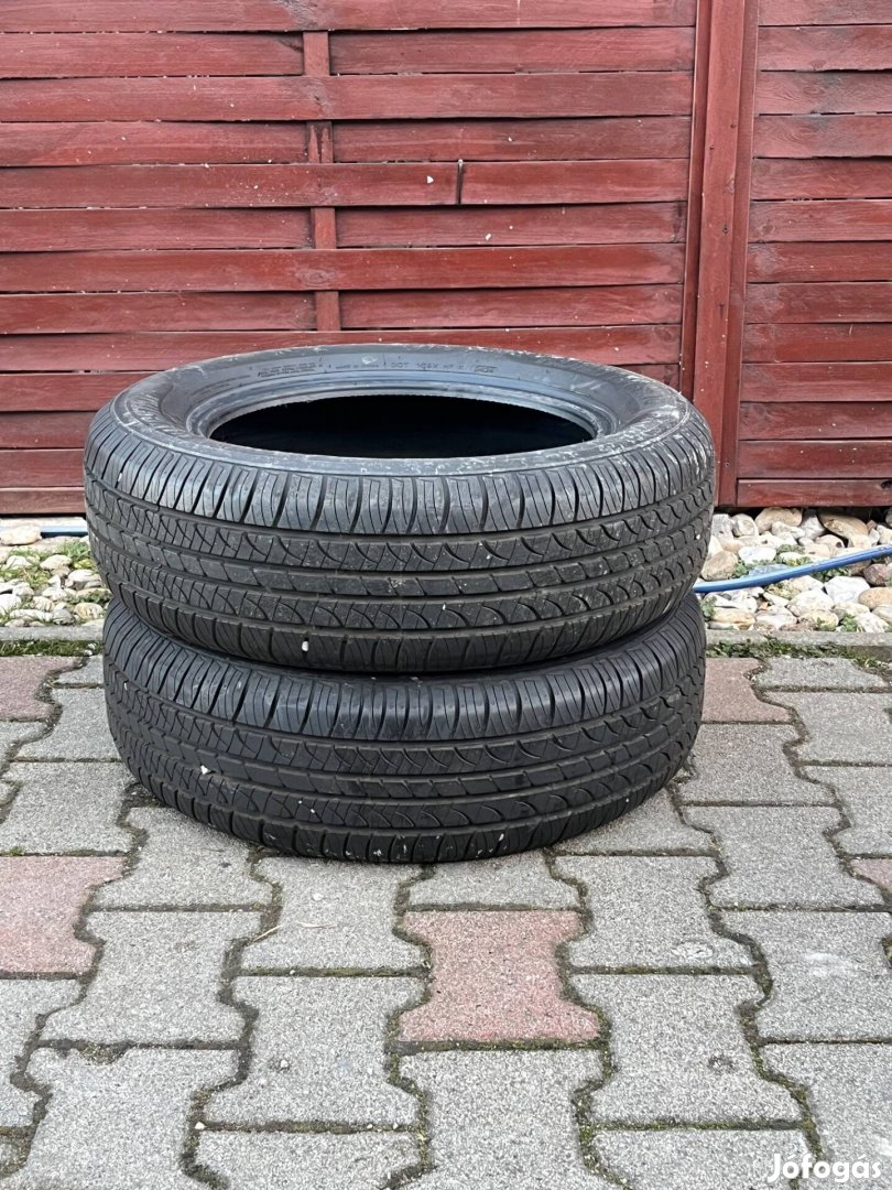 205/60r16 Kingstar