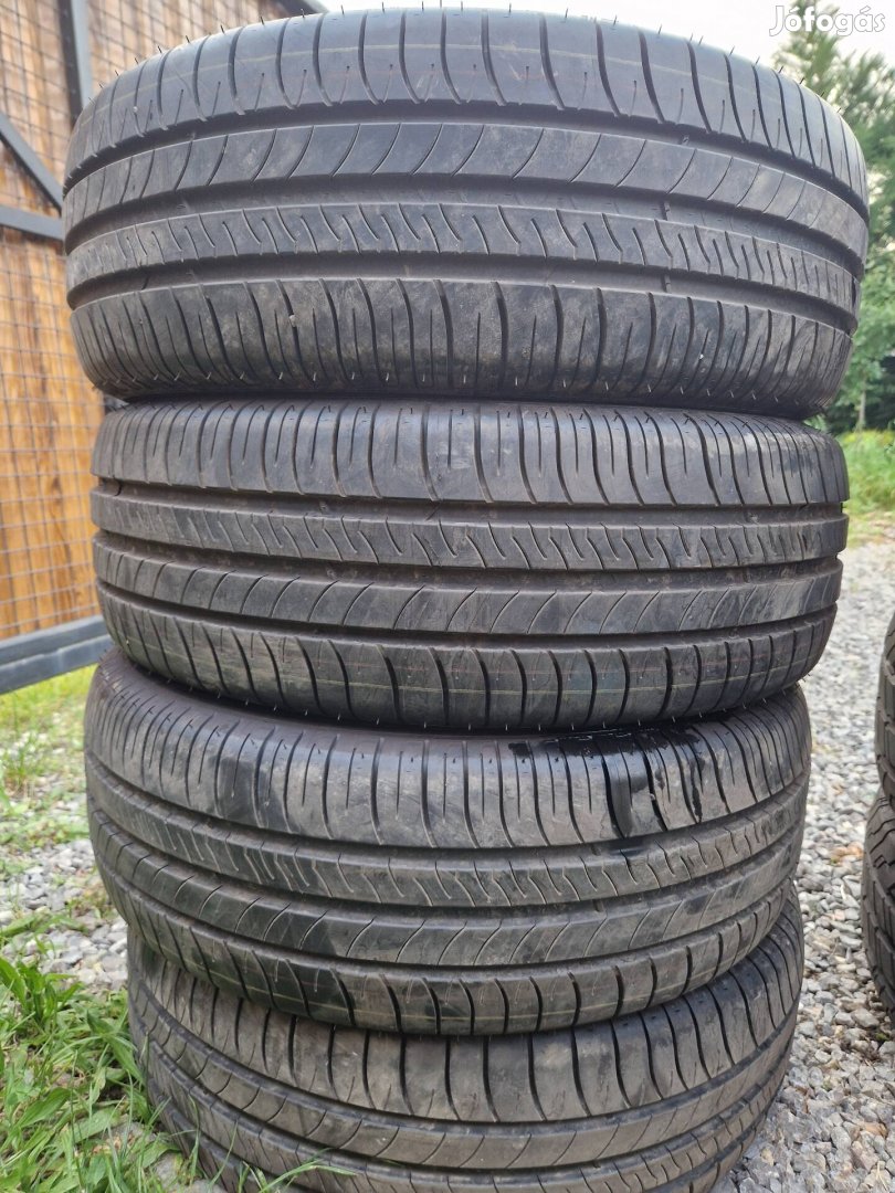 205/60r16 Michelin 4db új nyarigumi 2022