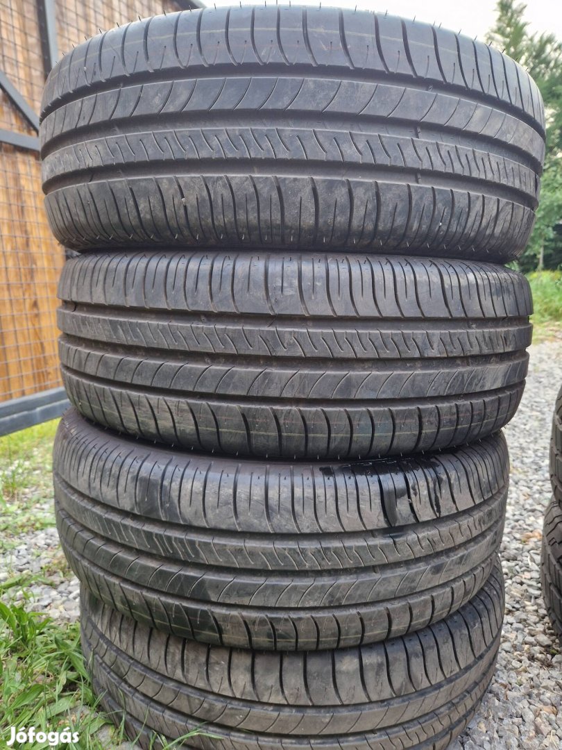 205/60r16 Michelin 4db új nyarigumi 2023