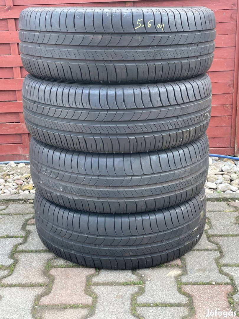 205/60r16 Michelin Energy Saver