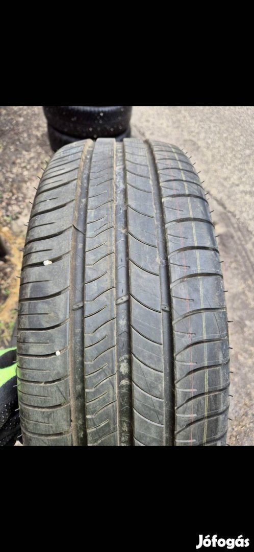 205/60r16 Michelin (Demo) új nyari garnitúra 