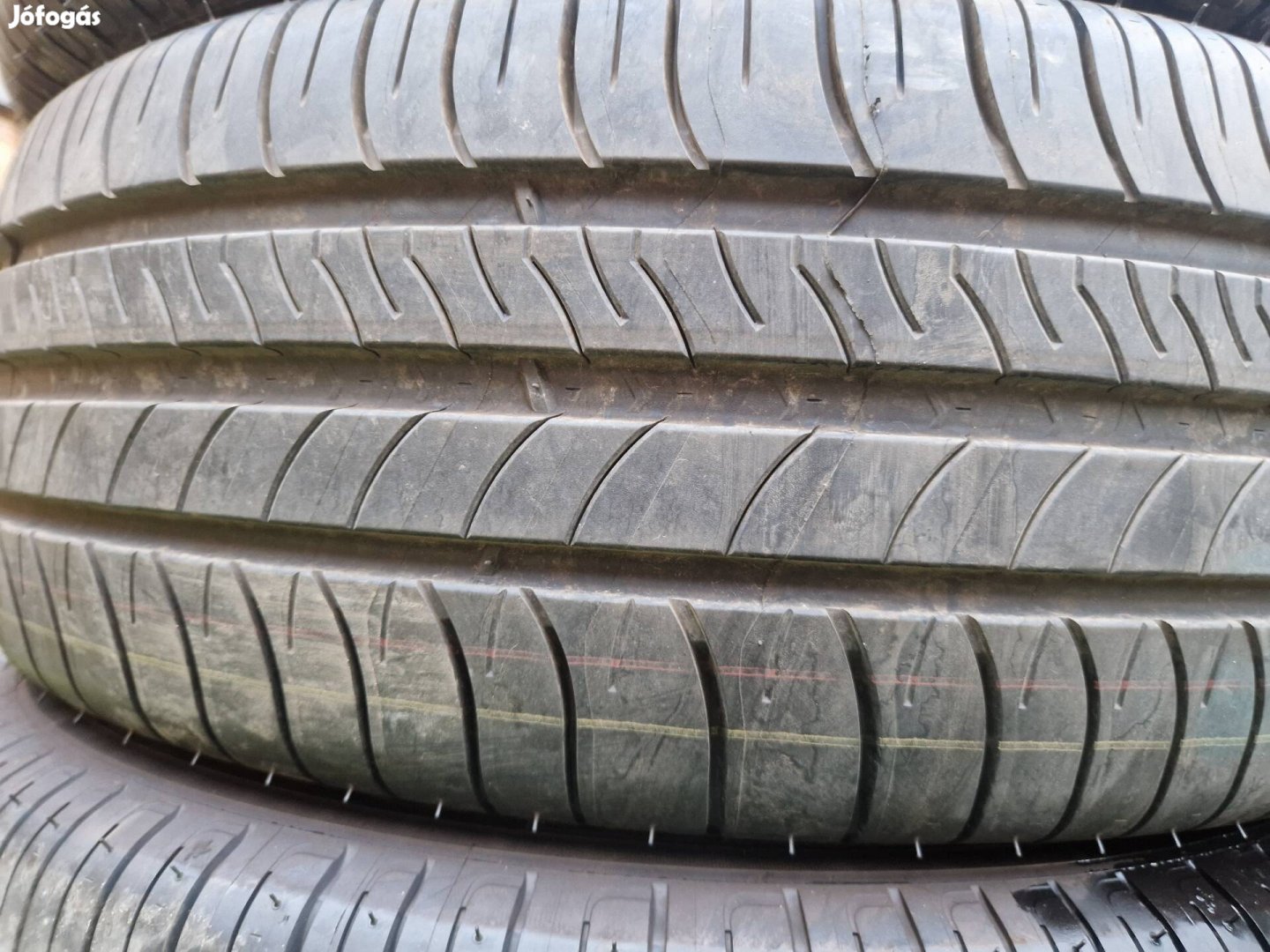 205/60r16 Michelin új nyri garnitúra 2023