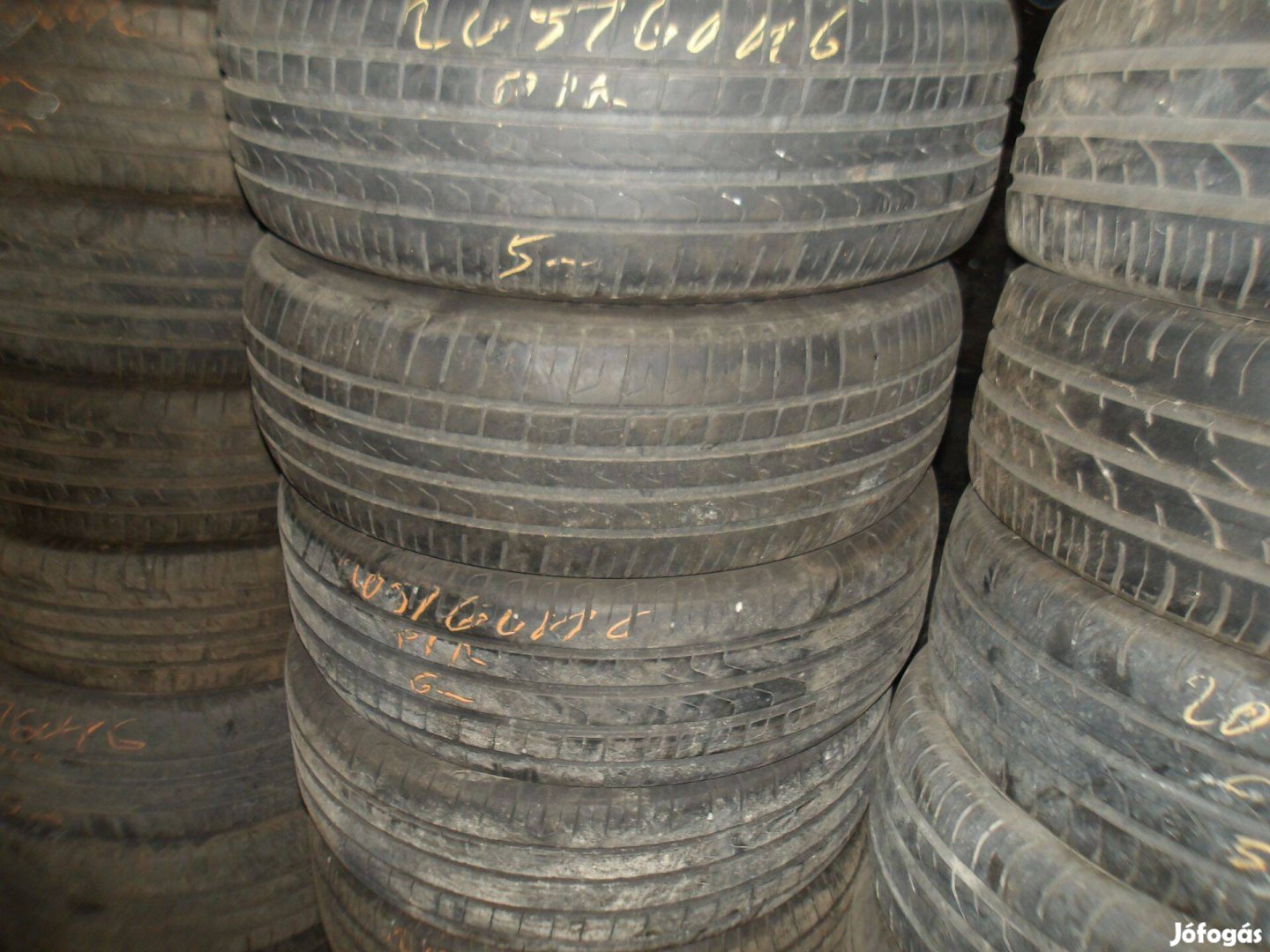 205/60r16 Pirelli nyári gumi ajándék szereléssel