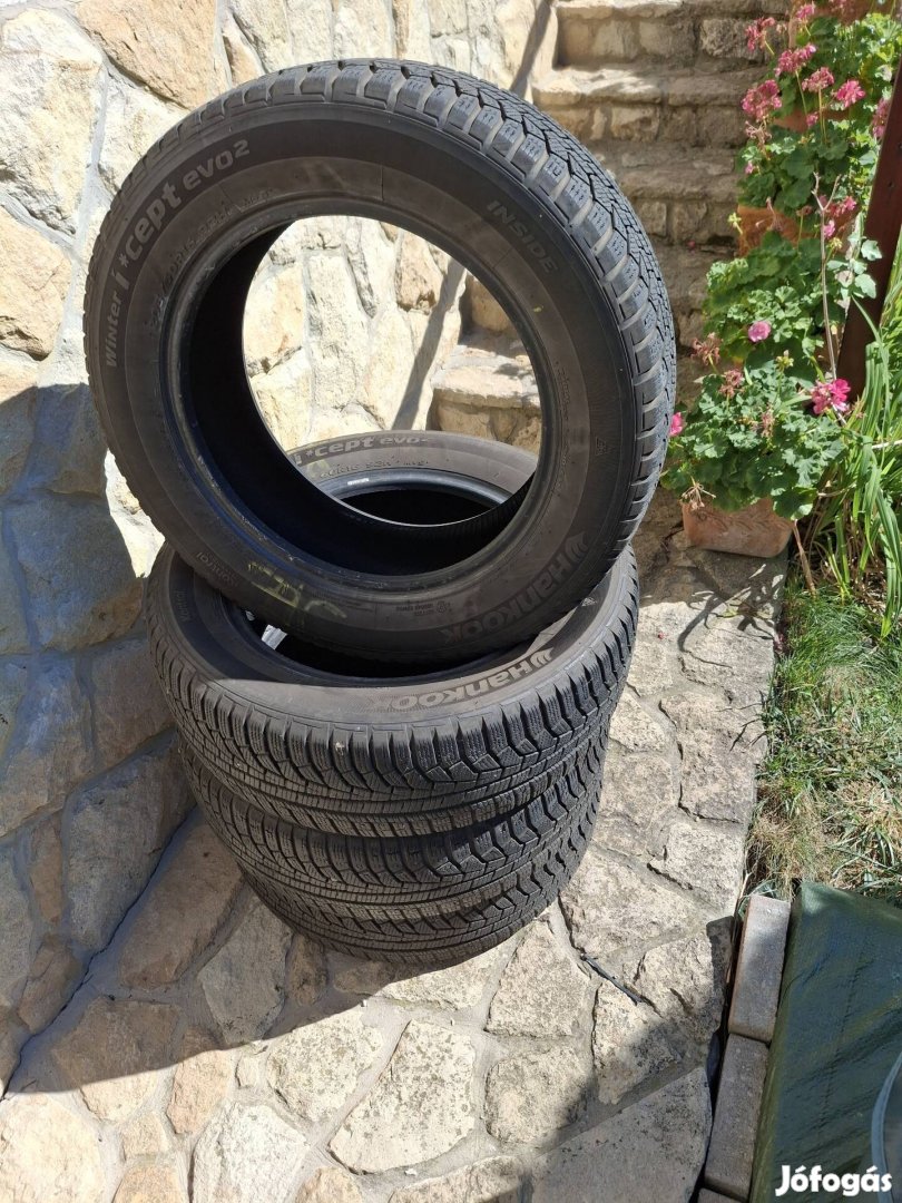 205/60r16 Téligumi